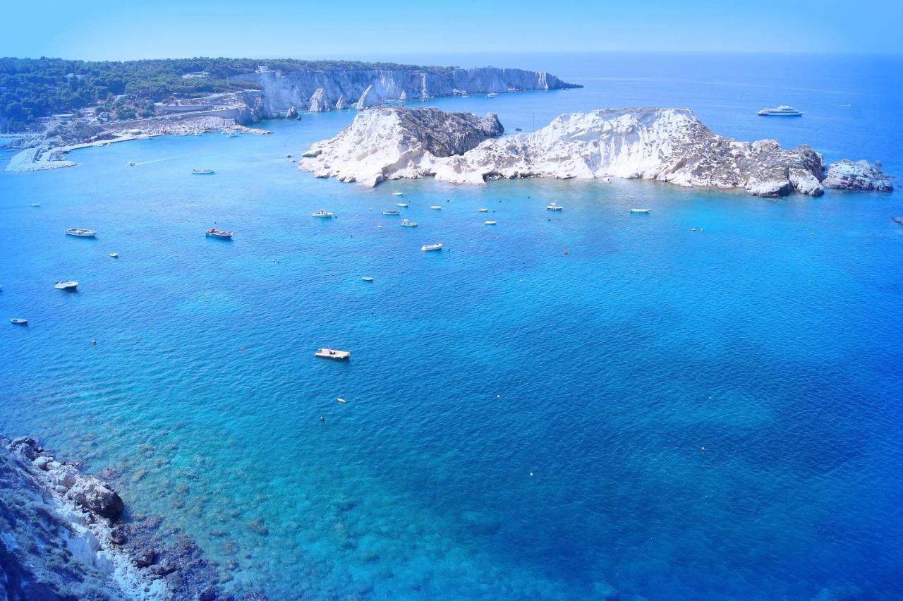 Dimora Brezza Di Mare Διαμέρισμα Termoli Εξωτερικό φωτογραφία